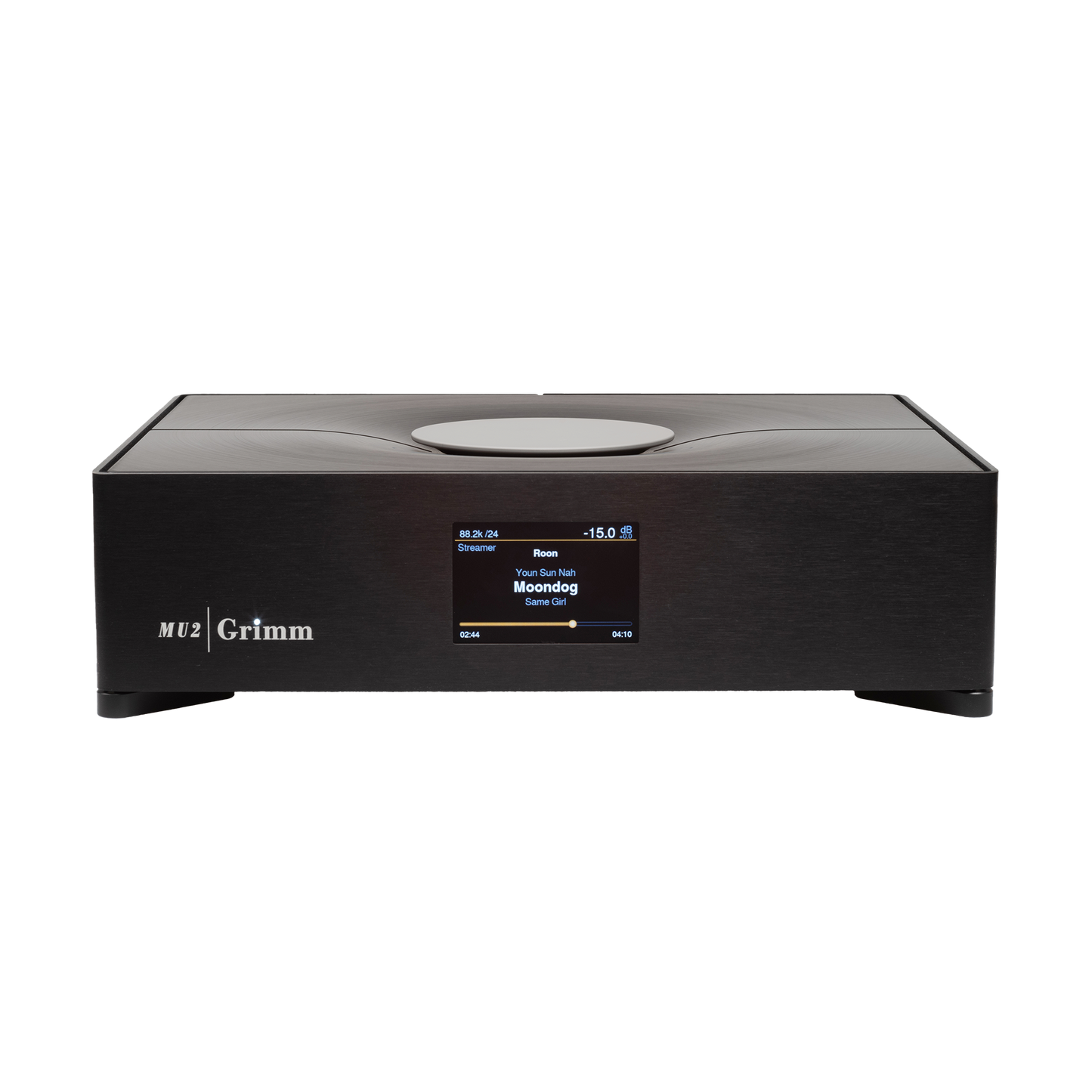 กริมม์ ออดิโอ MU2