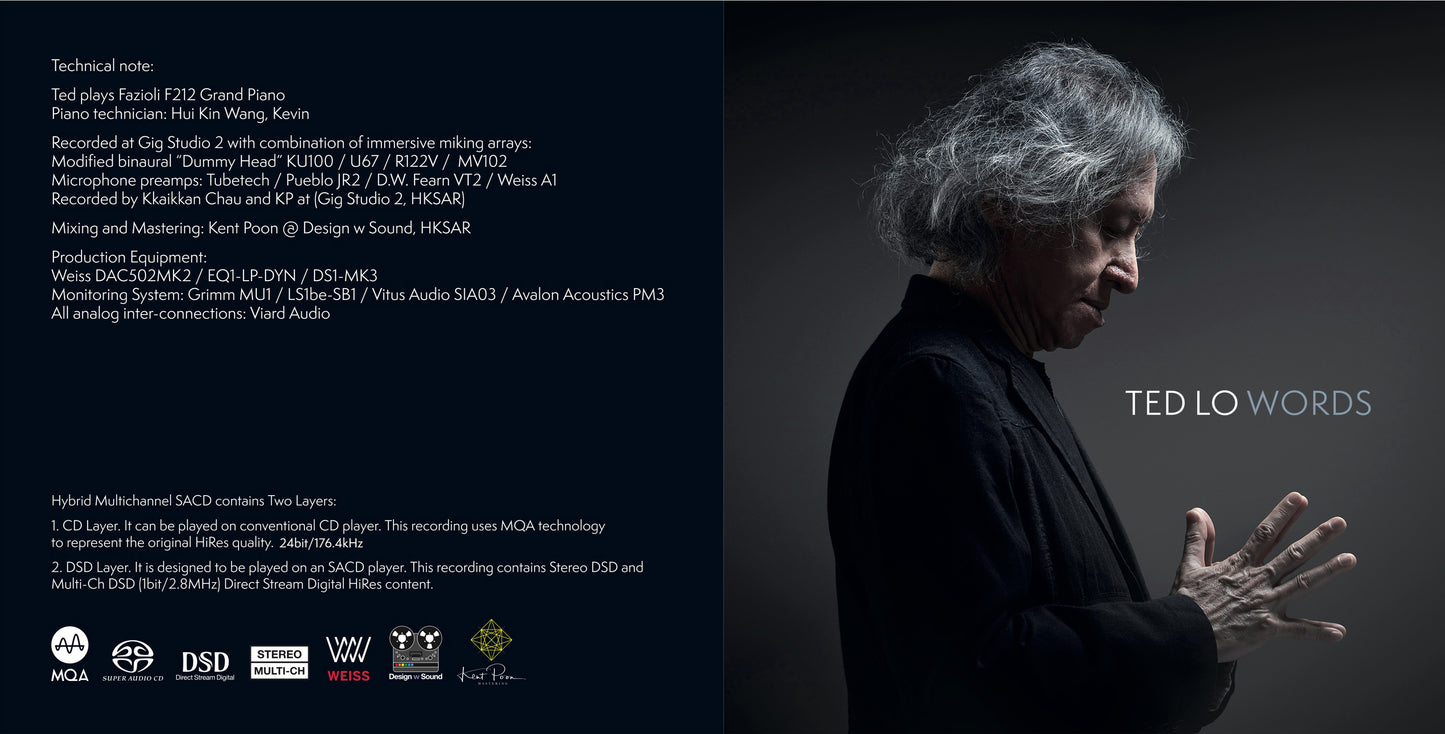 คำ - Hybird SACD/CD