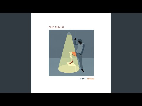 ไดโน รูบิโน ไทม์ ออฟ ซิลเลนซ์-ซีดี
