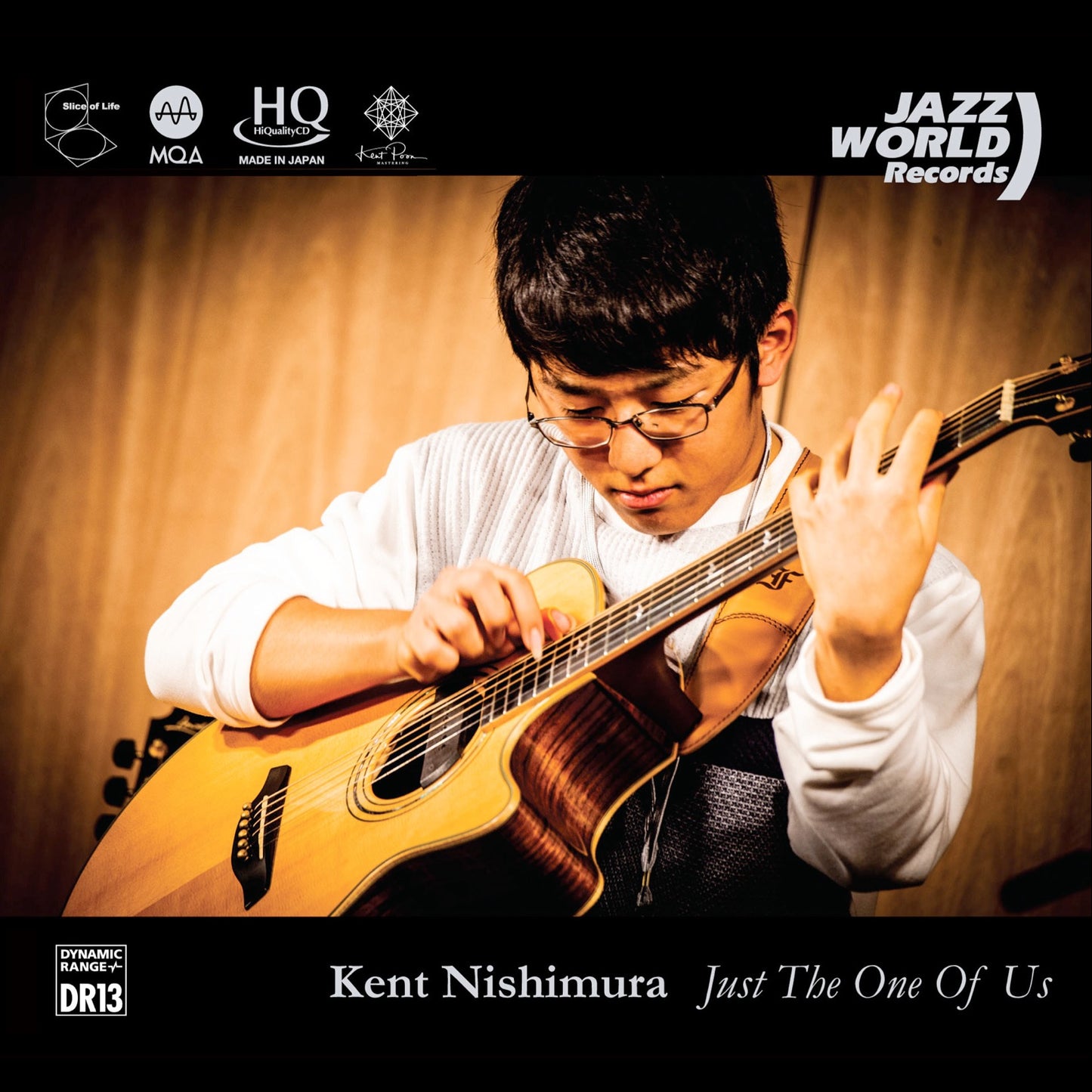 แค่หนึ่งเดียวของเรา - MQA-HQCD 