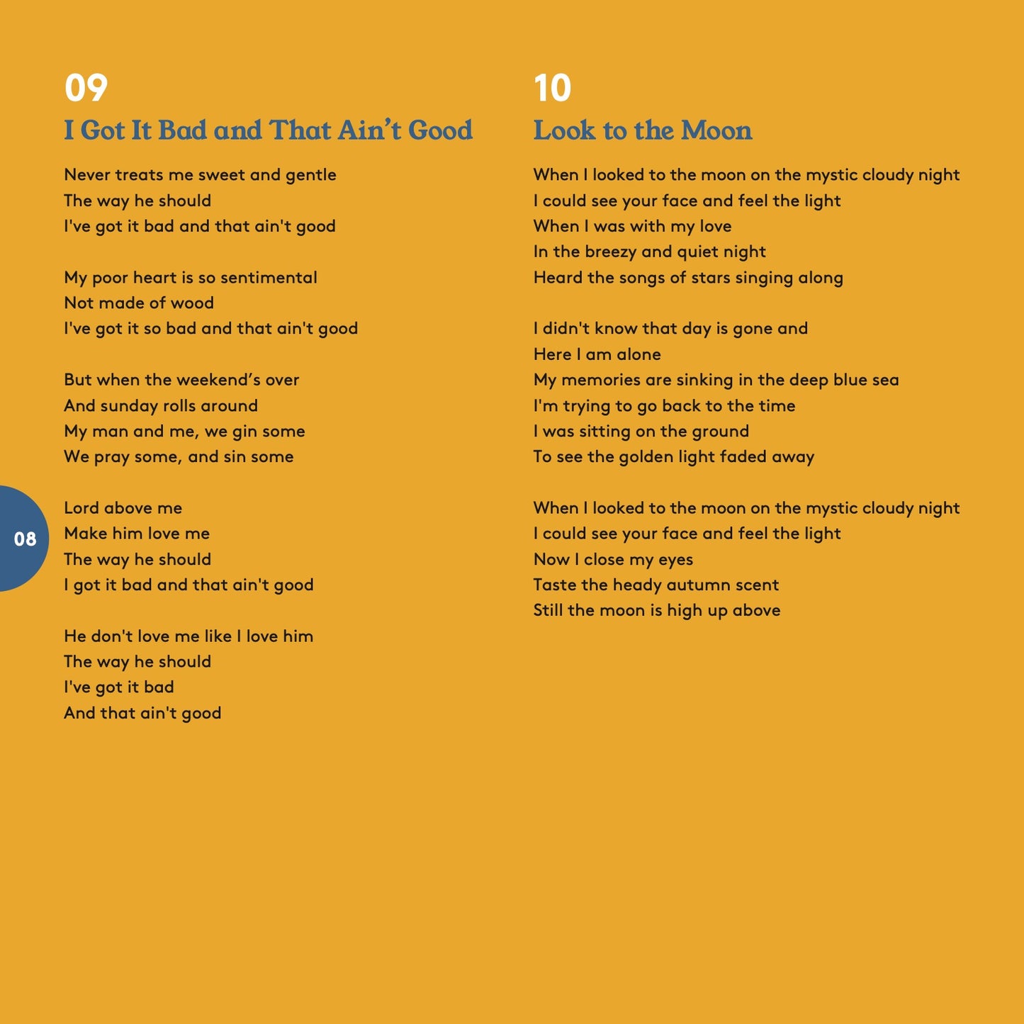 Midnight Sun - ไฮบริด SACD/MQA-CD