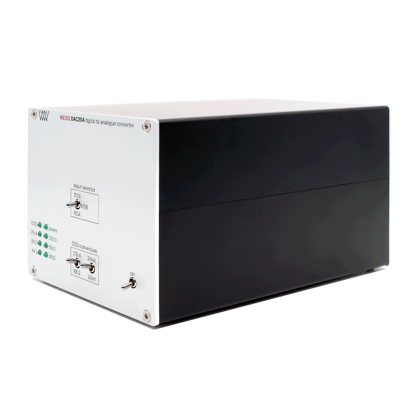 ไวส์ DAC204