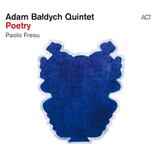 Adam Baldych Quintet - บทกวี - ซีดี