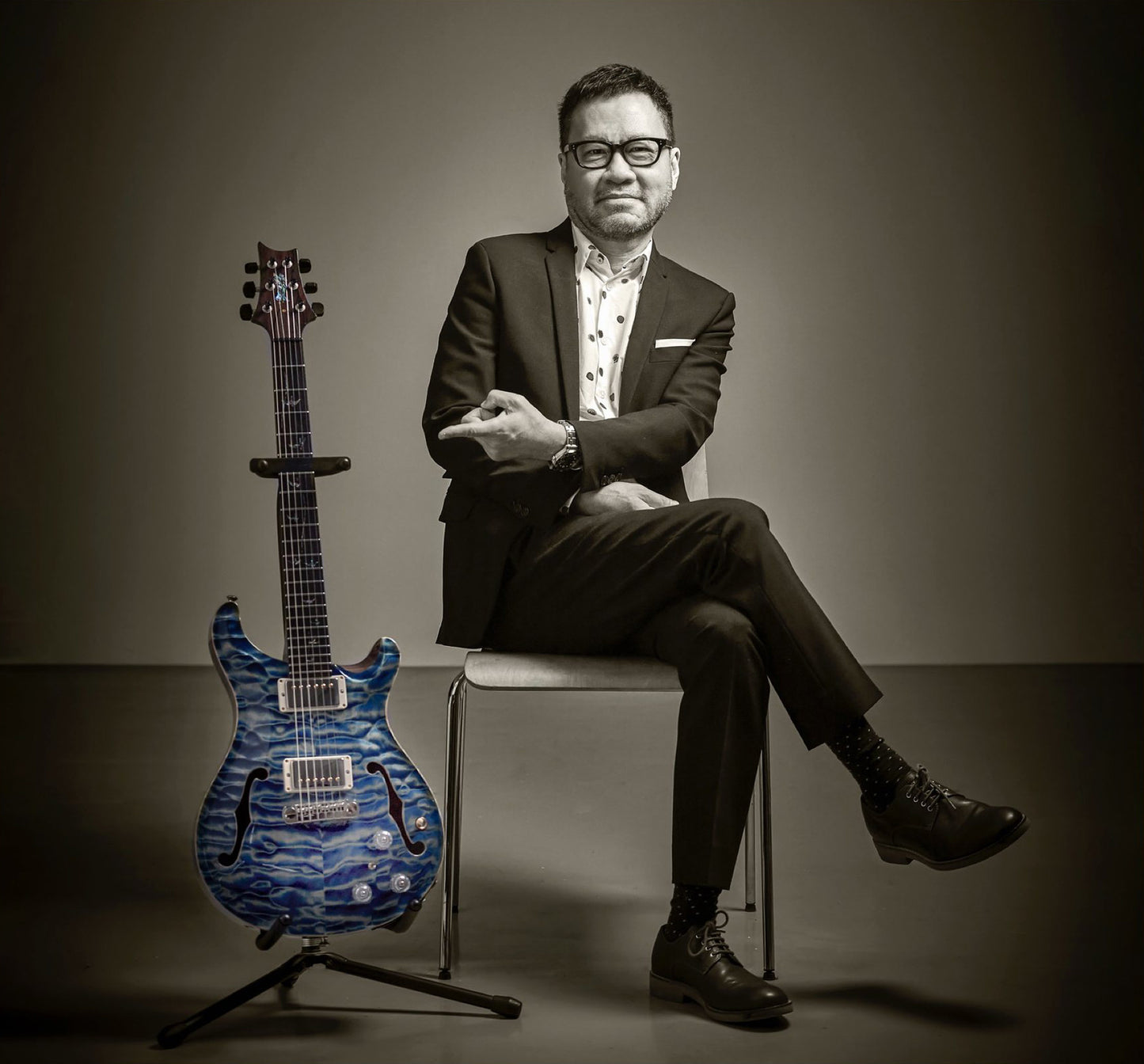 โซนความสะดวกสบาย - MQA-HQCD