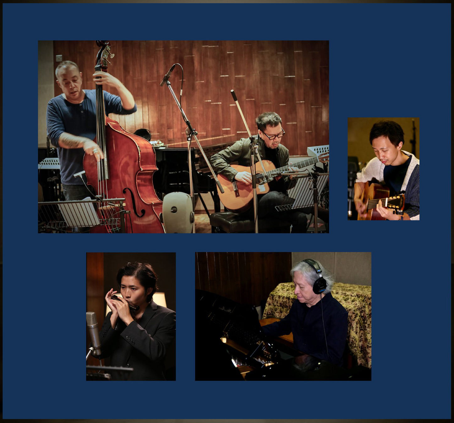 โซนความสะดวกสบาย - MQA-HQCD