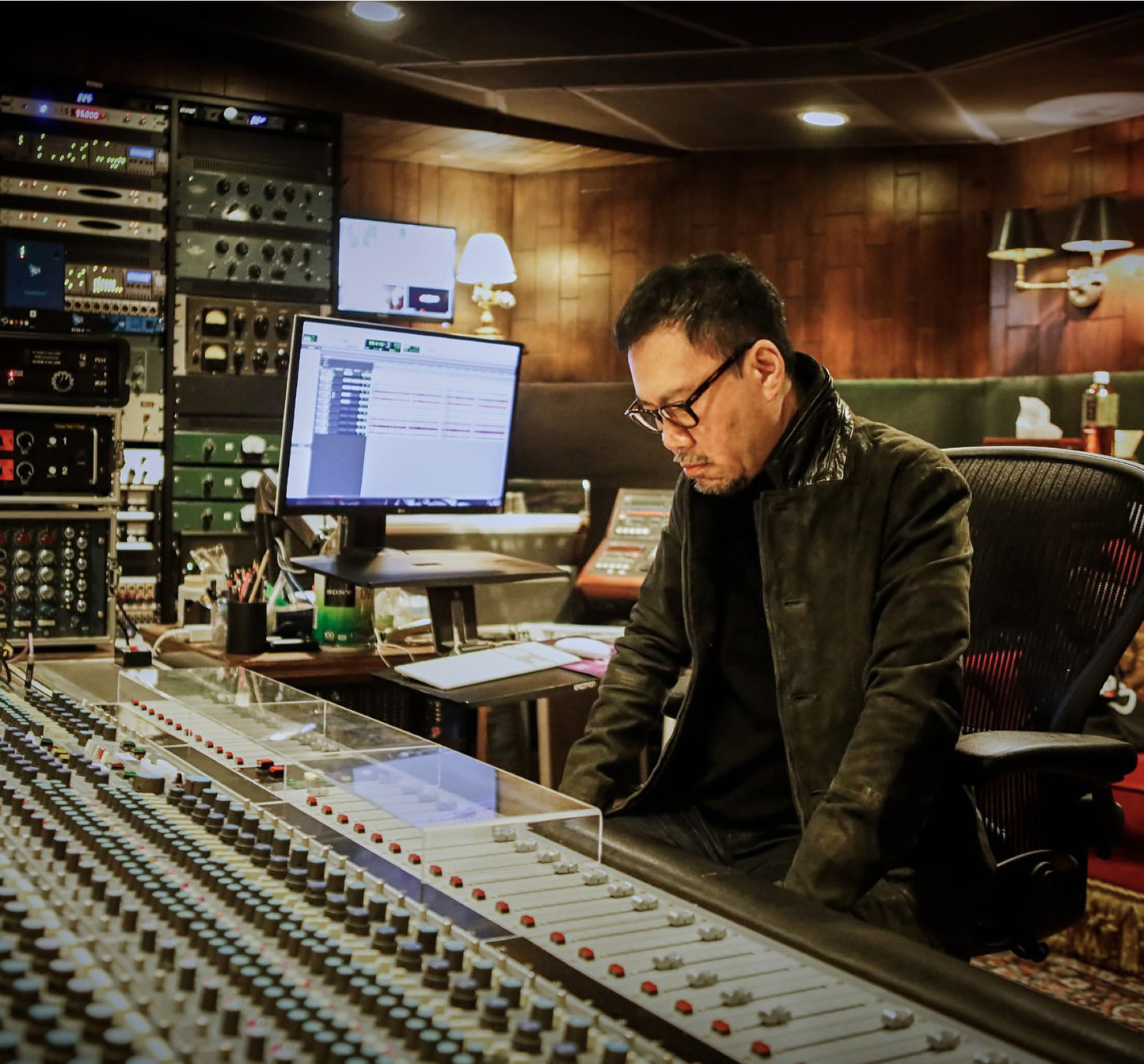 โซนความสะดวกสบาย - MQA-HQCD