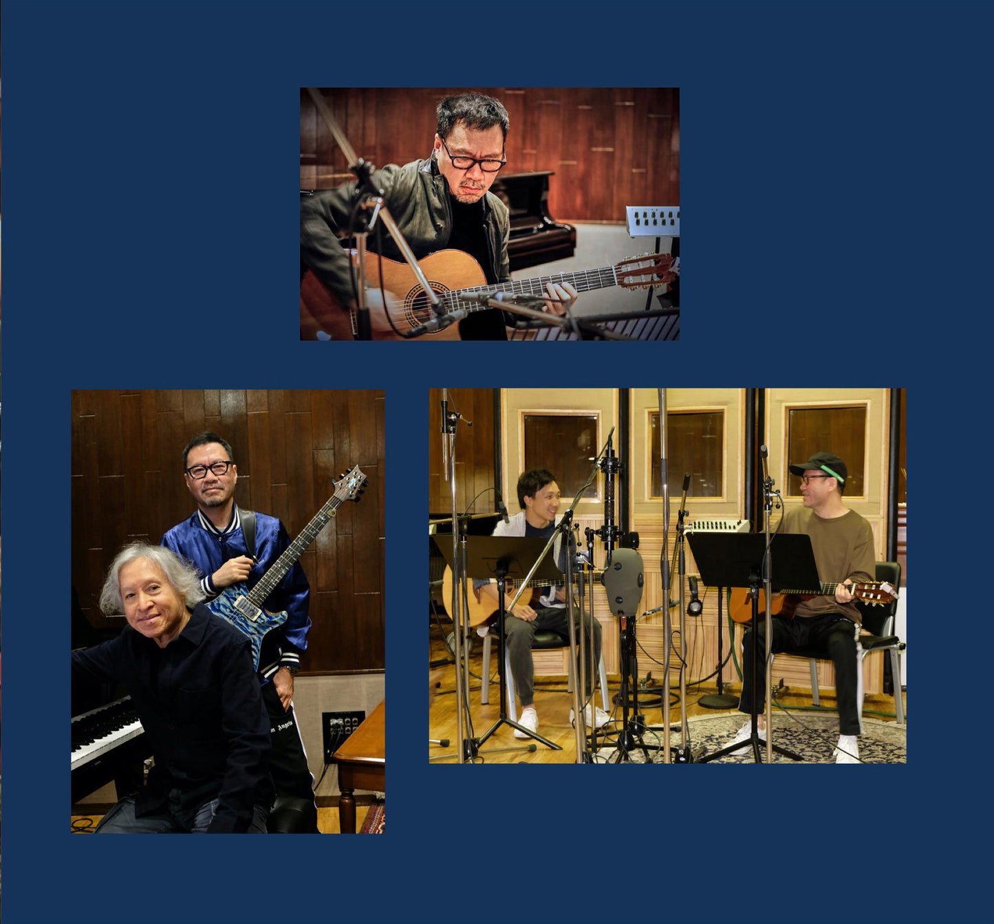 โซนความสะดวกสบาย - MQA-HQCD