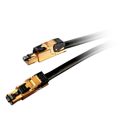 สายเคเบิลเครือข่าย Fidata HFLC 1.5M