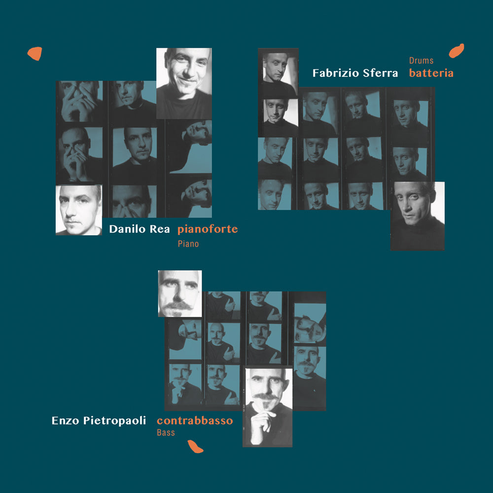 บทเพลงยังคงเหมือนเดิม - HQCD 