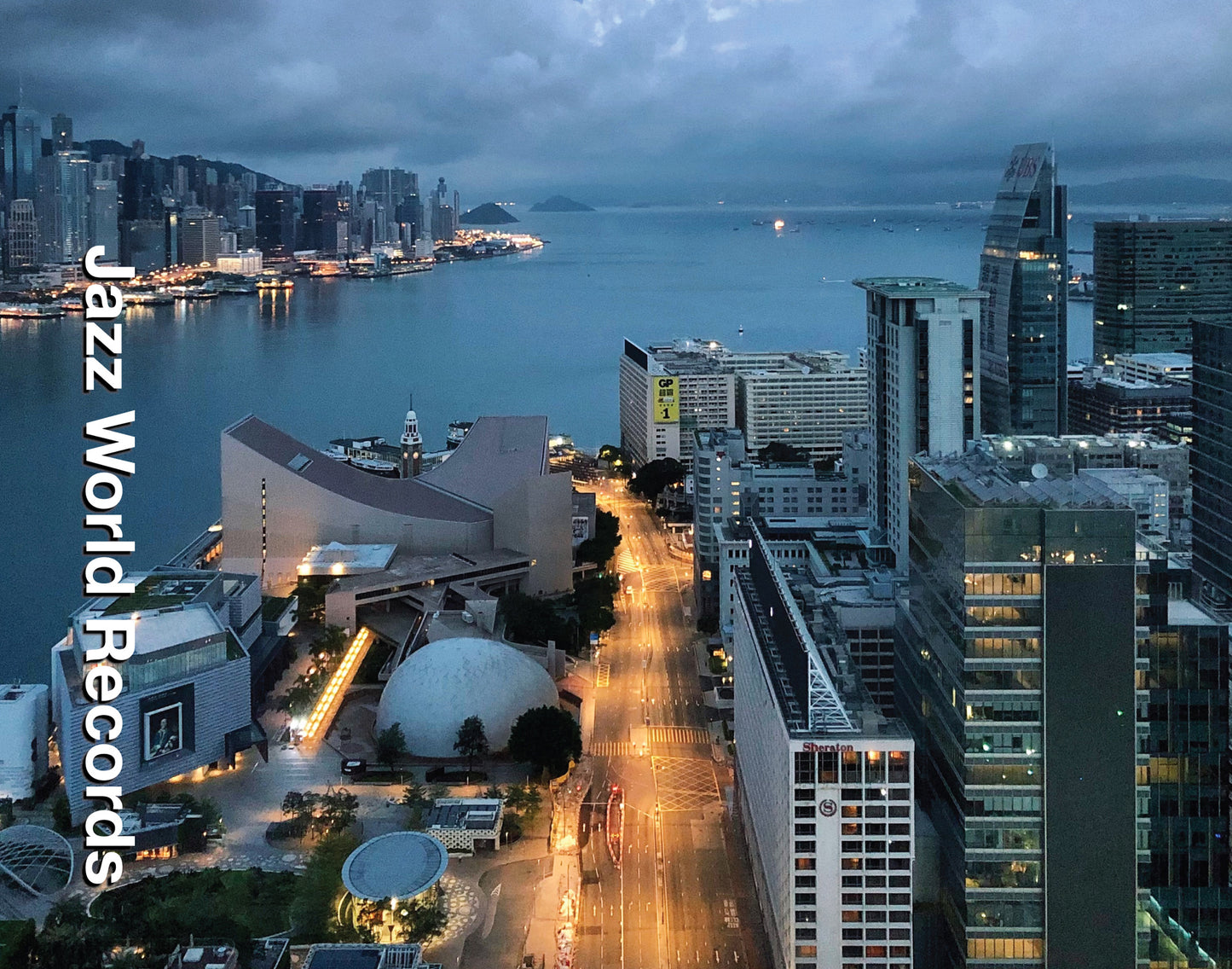 บทเพลงยังคงเหมือนเดิม - HQCD 