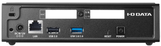 IOdata Soundgenic รับผิดชอบ