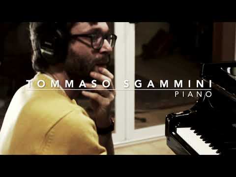 ทอมมาโซ สแกมมินี ฟิลิปโป มัคคิอาเรลลี สตานเซีย ซีดี